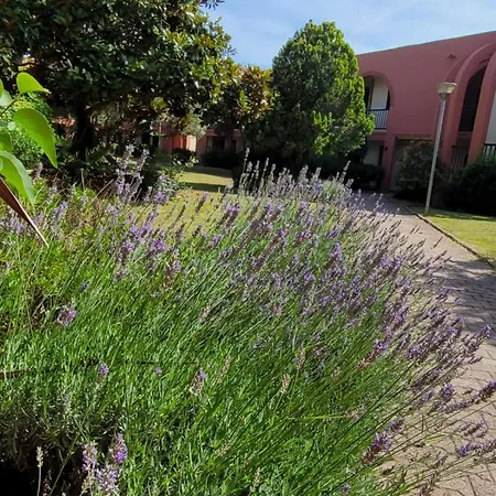 Апартаменты Charming Studio With Swimming Pool At Cap D'agde
